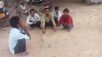 लखीमपुर: सिकंदराबाद से दवा लेकर लौटते समय दबंगों ने अधेड़ को घेरकर पीट-पीट कर उतारा मौत के घाट, दो पर हत्या का आरोप