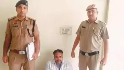 गन्नौर: धागा चोरी मामले में पांचवां आरोपी अकबर गिरफ्तार, तीन दिन की पुलिस रिमांड पर भेजा गया