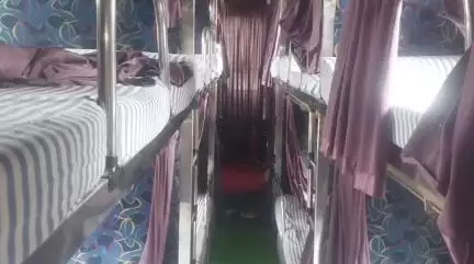 महाराष्ट्र के परभणी में चलती बस में डिलीवरी के बाद महिला ने बच्चे को फेंका, मौत; बोली- पाल नहीं सकती थी तो मार दिया