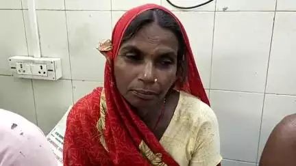 समस्तीपुर: गोविंदपुर खजूरी गांव में खेत की जुताई के दौरान पड़ोसी से मारपीट, कीचड़ के पानी को लेकर हुआ विवाद