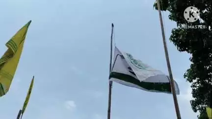 কোকৰাঝাৰ ভাগ: শক্তিআশ্ৰমত কোচ ৰাজবংশী লেখিকা সভাৰ দুই দিনিয়া কাৰ্যসূচীৰে প্ৰথম প্ৰতিষ্ঠা দিৱস আৰম্ভ, উপস্থিত কেএচিৰ চিফ জীবেশ ৰায়