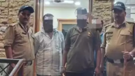 हरिद्वार: हर की पैड़ी पर एक युवक आत्महत्या करने को था तैयार, वीडियो कॉल के आधार पर पुलिस ने खोजकर बचाई जान