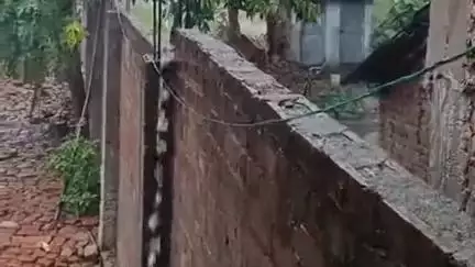सिमरी बख्तियारपुर: सलखुआ प्रखंड में बारिश से किसानों के चेहरे खिले, धान की रोपनी शुरू, लोगों को गर्मी से मिली राहत
