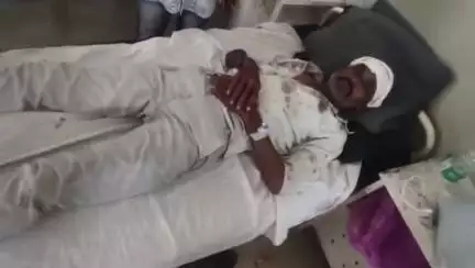 शाजापुर: ग्राम परसुला में ज़मीन विवाद में मारपीट, तीन घायल; ज़िला अस्पताल में इलाज जारी