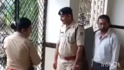 हुज़ूर: डिप्टी सीएम ने बदली जिस स्कूल की तस्वीर, चोरों ने वहीं आधी रात को चुरा लिया सामान