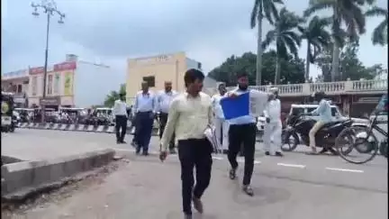 अयोध्या में बनेगा 300 शैय्या का मल्टी स्पेशियलिटी अस्पताल: डीजी हेल्थ