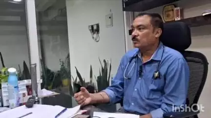 अनूपपुर: सांप काटने पर झाड़-फूंक नहीं, अस्पताल जाएं - डॉ. राय की अपील