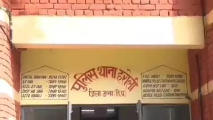ऊना: ईसपुर सड़क हादसे में वृद्ध ने दर्ज करवाई क्रॉस एफआईआर, न्यायिक हस्तक्षेप के बाद पुलिस ने की कार्रवाई