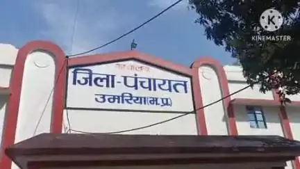 बांधवगढ़: उमरिया फलिया टोला में नवीन ग्राम सभा के गठन के लिए प्रस्ताव पारित