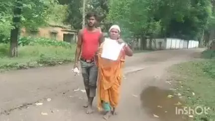 फलका: चकला निवासी महिला ने बेटे और बहू पर मारपीट का आरोप लगाते हुए फलका थाना में शिकायत दर्ज कराई