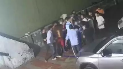 मांट: दौलतपुर निवासी हमले में घायल डॉ का पुलिस ने शांति भंग के मामले में किया चालान