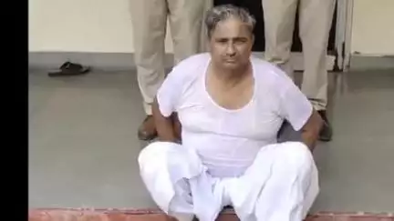 सिणधरी: सिणधरी पुलिस ने ऑपरेशन शिकंजा के तहत कार्रवाई करते हुए वांछित अभियुक्त केशराराम को किया गिरफ्तार