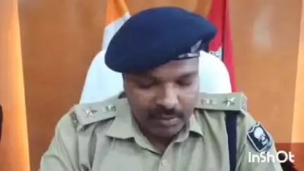 मधुबनी: मधुबनी पुलिस ने जिले भर से 22 अभियुक्तों को किया गिरफ्तार, एसपी योगेंद्र कुमार ने दी जानकारी
