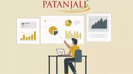 MSME पर फोकस कर स्थानीय उद्योगों को ताकत दे रही पतंजलि