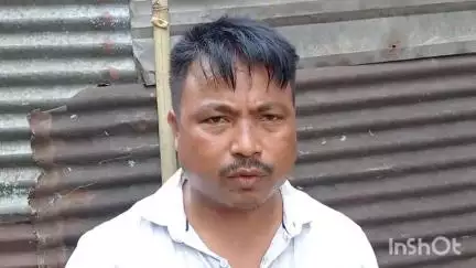 ধেমাজি: গোটৰ মহিলাৰ নামত কোনো লোকে বেংকৰ পৰা ঋণ সন্দৰ্ভত জিলা সদৰত কৃষক মুক্তি সংগ্রাম সমিতিৰ যুটীয়া সম্পাদক প্ৰতিক্ৰিয়া