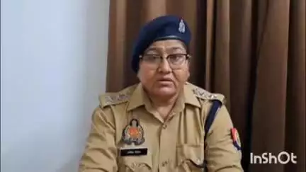 धौलाना: थाना पिलखुआ क्षेत्र के एक गांव से एक किशोरी संदिग्ध परिस्थितियों में हुई लापता, पुलिस ने रिपोर्ट दर्ज कर तलाश शुरू की