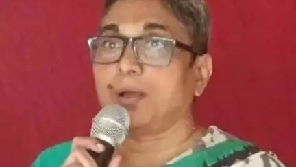 గంగాధర నెల్లూరు: డైట్‌లో చేరే వారికి ఈనెల 17 నుంచి సర్టిఫికెట్ల వెరిఫికేషన్  : కార్వేటినగరం డైట్ ప్రిన్సిపల్ వరలక్ష్మి