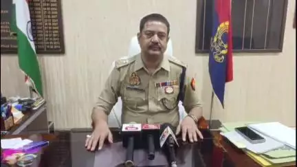 मंझनपुर: राजा भैया पर आपत्तिजनक टिप्पणी करने वाला समरो गांव का नाबालिग पकड़ा गया, माफी के बाद वायरल वीडियो हटवाया गया