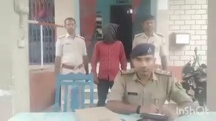 फलका: मांझा दियारा में ज़मीन विवाद में मारपीट, पुलिस ने एक आरोपी को किया गिरफ्तार, अन्य की तलाश जारी