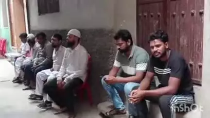 चांदपुर: चांदपुर में ट्रेन की चपेट में आकर एक व्यक्ति की हुई मौत, परिजनों ने रात भर तलाश करने के बाद रेलवे ट्रैक पर पाया शव