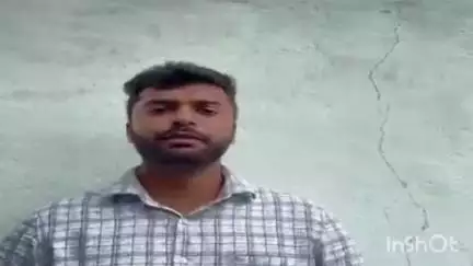 हरिपुर: समाजसेवी शिवेंद्र सैनी ने रेल मंत्री को पठानकोट-जोगिंदरनगर रेल ट्रैक पर बंद गाड़ियों की बहाली के लिए लिखा पत्र