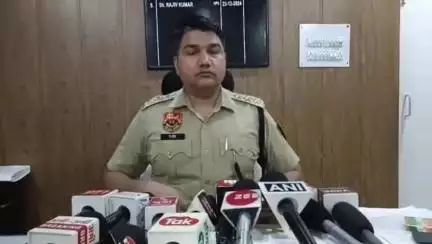 करनाल: मंदबुद्धि नाबालिग से दुष्कर्म, डीएसपी राजीव कुमार ने दी जानकारी