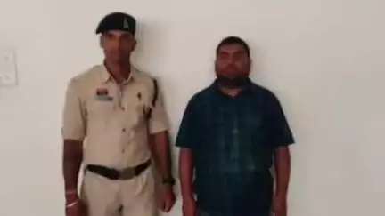 कवर्धा: चिल्फी पुलिस ने 120KG गांजा तस्करी मामले के मुख्य सप्लायर को उड़ीसा से किया गिरफ्तार, न्यायिक रिमांड पर भेजा जेल