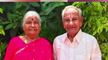 மேட்டுப்பாளையம்: கணவன் உயிரிழந்த துக்கம் தாங்காமல் உயிரிழந்த மனைவி - பெரியநாயக்கன்பாளையத்தில் சோகம்