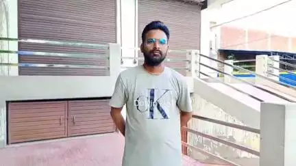उन्नाव: उन्नाव के सिटी पावर हाउस में बिजली विभाग के कर्मचारी के साथ हुई मारपीट, कर्मचारी ने लगाया आरोप