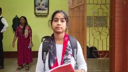 সিউড়ি ১: মোটা টাকা নিয়ে ট্রেনিং করিয়ে চাকরি দেওয়ার নামে প্রতারণার অভিযোগ করল একটি কোম্পানি বিরুদ্ধে এক মহিলা