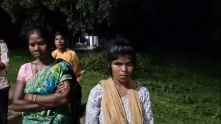 लोहरदगा: ईंट भट्ठे के पास मिला मासूम बच्चा, परिजनों ने लेने से किया इनकार, बाल कल्याण समिति और पुलिस चिंतित