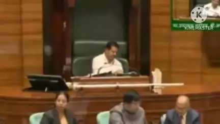 मंठा: आकणी-बरबडा लघुपाटबंधारे प्रकल्पसाठी शासनाने ३५५ कोटी रुपयांचा निधी उपलब्ध करून द्या : आ. बबनराव लोणीकर
