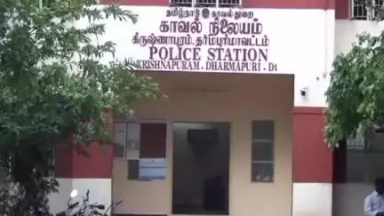 தருமபுரி: கிருஷ்ணாபுரம் பகுதியில் மாயமான பெண் கிணற்றில் சடலமாக மீட்பு