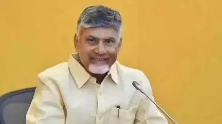 పాణ్యం: ముఖ్యమంత్రి చంద్రబాబు రేపు జిల్లా పర్యటన