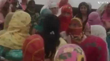 जींद: जुलाना में 19 जुलाई को दिल्ली व हरियाणा के मुख्यमंत्री का आगमन, भाजपा नेताओं ने चलाया जनसंपर्क अभियान
