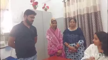 कन्नौज: जिला विधिक सेवा प्राधिकरण ने एक परिवार को बिखरने से बचाया, पति-पत्नी का कराया आपसी समझौता: अपर जिला जज ने दी जानकारी