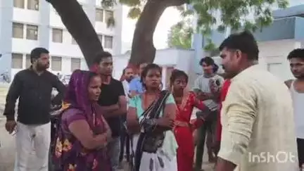 खलीलाबाद: एक दिन पहले तामेश्वरनाथ में प्रेमी-प्रेमिका को लेकर हुए विवाद में बजरंग दल ने कोतवाल को दिया पत्र