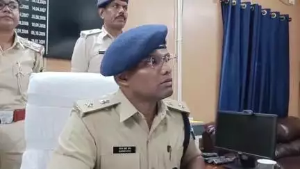 सुपौल: राघोपुर में प्रिंस कुमार हत्याकांड का खुलासा, तीन आरोपी गिरफ्तार, एसपी ने दी जानकारी