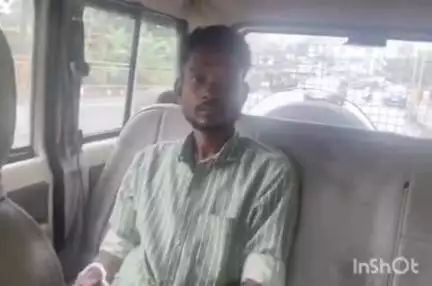 അടൂര്‍: പെൺകുട്ടികൾക്ക് നേരെ അശ്ലീല പ്രദർശനം നടത്തി ലൈംഗികാതിക്രമം, യുവാവിനെ കൂടൽ പോലീസ് പിടികൂടി