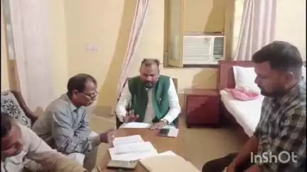 कलान: जलालाबाद के 67 गांवों में नहीं है बिजली, विधायक ने अधिकारियों को दिए निर्देश, इस साल सभी गांवों में पहुंचेगी बिजली