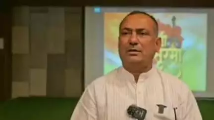 बाड़मेर: भाजपा नेता स्वरूप सिंह खारा ने मुख्यमंत्री को पत्र लिखकर जैसलमेर के 'बासनपीर' का नाम पुनः 'वासणपी' घोषित करने की मांग की