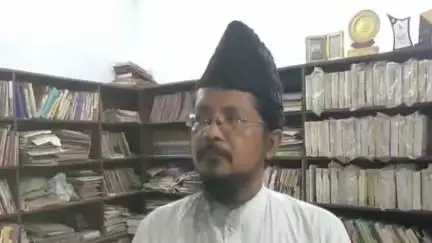 बरेली: मुगल शासकों को लेकर एनसीईआरटी पाठ्यक्रम पर मौलाना शाहबुद्दीन ने कहा, इतिहास से छेड़छाड़ ठीक नहीं