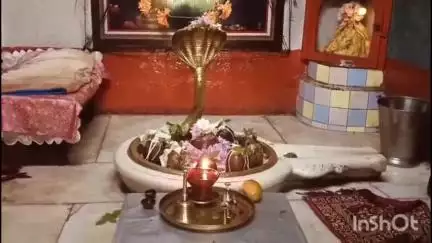 मंडी: सावन का पहला दिन: छोटी काशी में शिव मंदिर से गूंजे जयकारे, एकादश रुद्र मंदिर में शुरू हुआ 46वां श्रावण मास महोत्सव