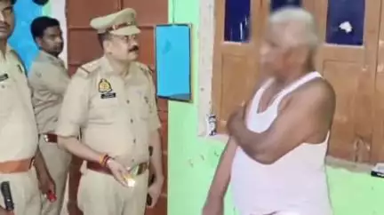 गाज़ीपुर: गाजीपुर में कुख्यात अपराधियों के खिलाफ कठोर कार्रवाई के लिए बनाई गई कार्ययोजना के तहत चलाया जा रहा ऑपरेशन अंकुश