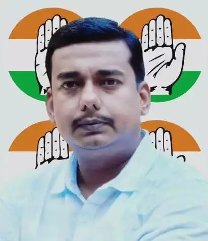 चाईबासा: कांग्रेस का रविवार को होगा कोल्हान प्रमंडल स्तरीय संगठन सृजन सह प्रशिक्षण कार्यक्रम