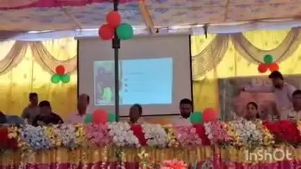 ରେଢାଖୋଲ: ନାକଟିଦେଉଳ କଲେଜ ପଡିଆରେ ହତୀ ସୁରକ୍ଷା ପାଇଁ ସଚେତନତା କାର୍ଯ୍ୟକ୍ରମ ଅନୁଷ୍ଠିତ