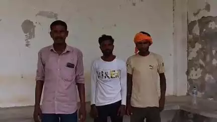 सीतापुर: मन्नी पुरवा के पास तेज रफ्तार डाले ने बाइक को मारी जोरदार टक्कर, एक युवक की दर्दनाक मौत