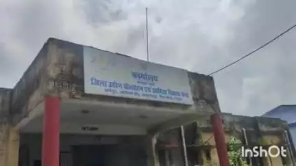 बलरामपुर: जिले में ओडीओपी योजना के लिए 10 दिवसीय प्रशिक्षण हेतु 18 जुलाई को जिला उद्योग केंद्र में होगा साक्षात्कार