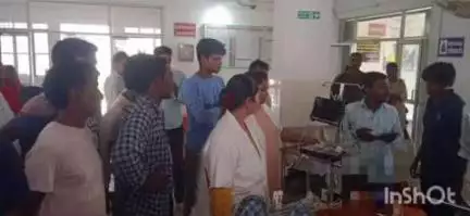 चान्दन: भरथनतरी गांव में बिजली के करंट से एक युवक की मौत, परिजनों में मचा कोहराम