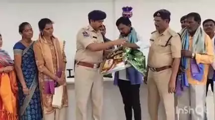 వనపర్తి: డిజె సాంప్రదాయానికి స్వస్తి పలకాలన్న వనపర్తి జిల్లా ఎస్పీ రావుల గిరిధర్ ఐపీఎస్